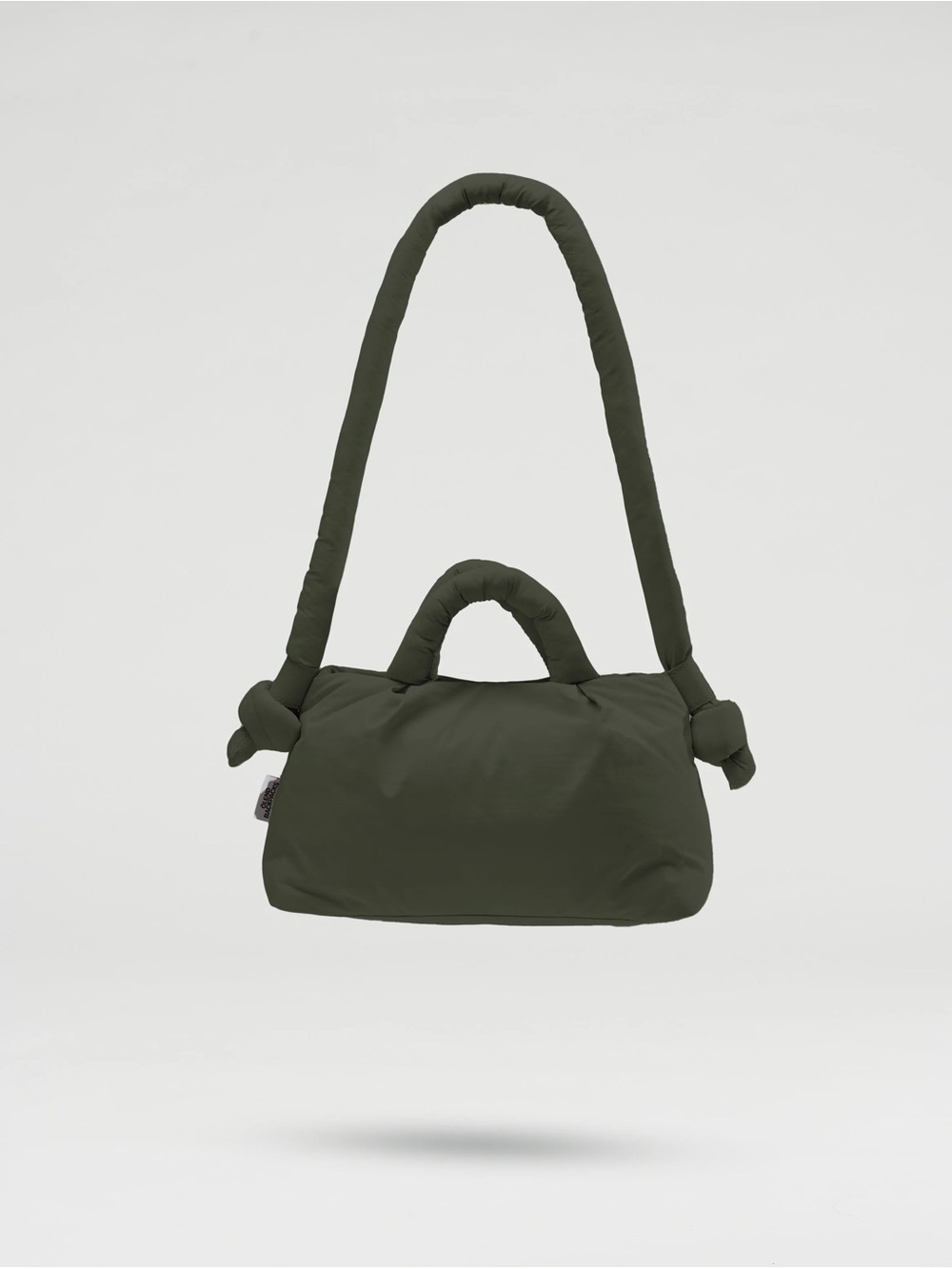 ÖLEND MiniOna Soft Bag Forest Green